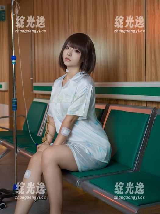 yuuhui玉汇镂空作品，不怕大家说我了，反正我高清！