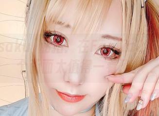 サク(saku)私拍：在Fantia2021里那个画面太值得一看了。