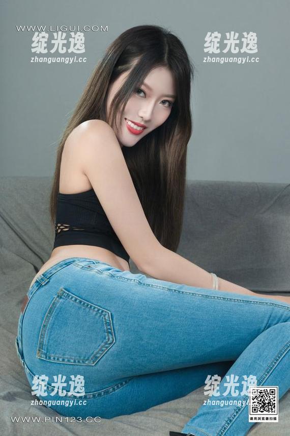 丽柜 - 就在小智贤的夏日写真合集里，我陷入了思考：到底去哪儿拍ins美照比较好