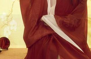 丽柜 – 归来吧！尔尔和她与众不同的玉足照片集