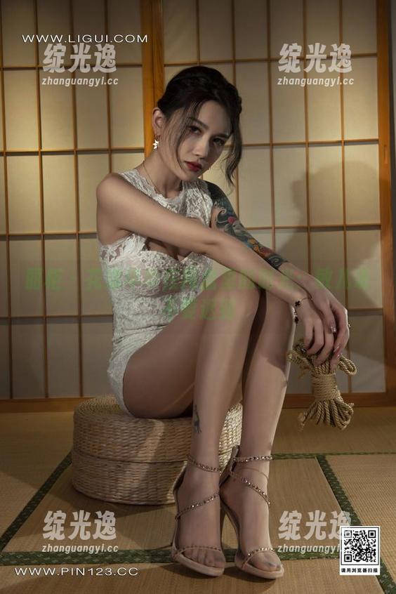 丽柜 - 花漾年华在网盘里的时光：敏儿说不要迟到