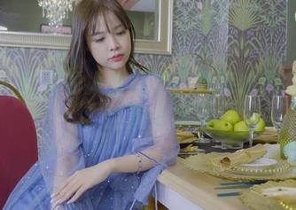 丽柜 – 甜甜的人生哲学：死库水图包精选，捡漏小课堂