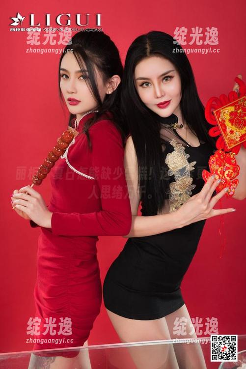 丽柜 - 夏日怎能缺少雪糕！这一套更新让人思绪万千。