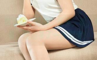 丽柜 – 韩雪的“厨娘”写真，啥，辣么好看，我脑补了一堆剧情！