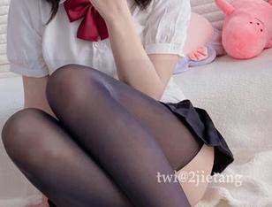 二阶堂宅绘子的美脚，多看几眼会不会上瘾？