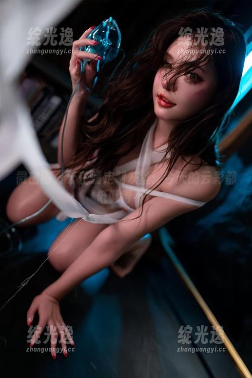 微密圈 - 于芷晴定制灰丝：今天的云彩都低调得不行
