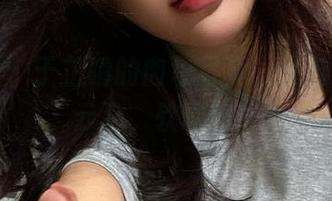 微密圈 – 于芷晴的肉色写真，恍若天边的云朵，软软的。