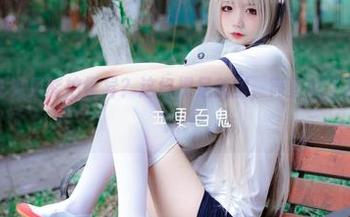 谁说五更百鬼只能拍怪异？这组裸足美图，简直成了我的壁纸收藏!