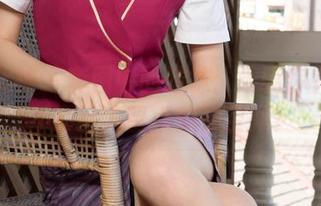克拉女神 – 套图中的妹妹：姜璐你究竟会不会给人留点想象空间？