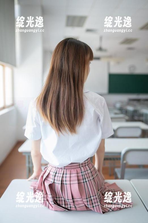 天哪，兔玩映画最新套图，女仆跟兔女郎互换角色！