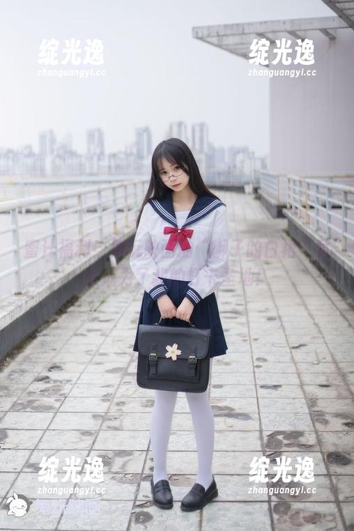 蜜汁福利！兔玩映画的“御子的白裙”竟然成为了我的打卡圣地！