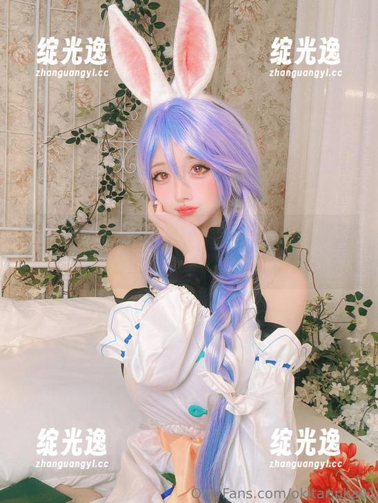 套装里的冲田凛花rinka，看了就想换壁纸，随便一张都挺能打的呀！