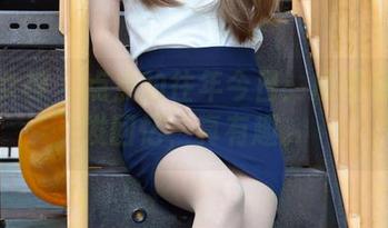 初夏女神 – 点点的往年今日：原图也能引发回忆，真有趣。