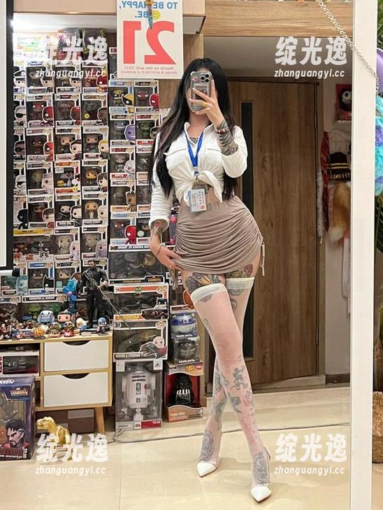 微密圈 - 资源来了！卡通百科老王的图集：小妈静静等你，快来瞧瞧！
