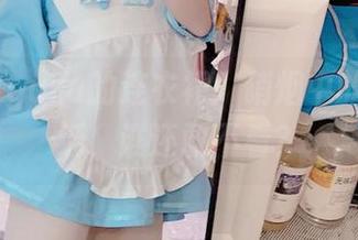 古川kagura的连衣裙：硝烟中的美图壁纸，谁还敢不看？