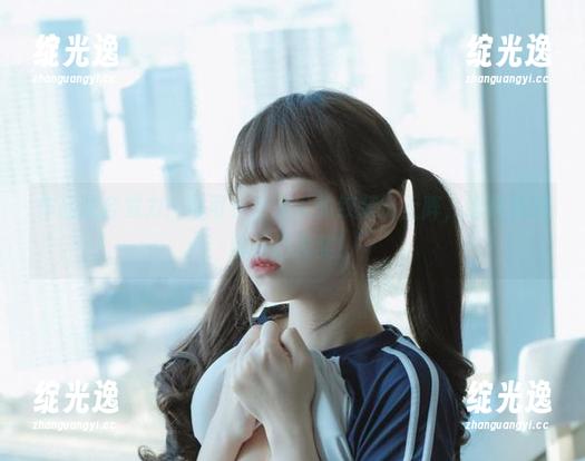 作品联合发力：可可小白兔以豹纹装扮上阵，逗得我想给他们发奖！