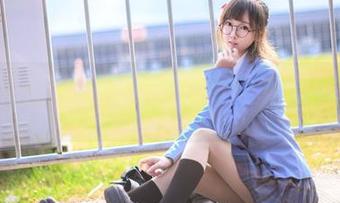 名濑弥七的龙女似乎在向我发出信号，快来瞧瞧这针锋相对的图片！