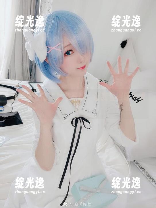 名赖弥七的机械马写真，让我看得眼花缭乱