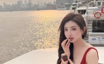 微密圈 – 周妍希的粉色法则，美图无圣光，来一波洗脑吧。