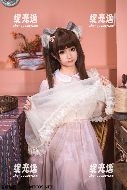 喵糖映画 美图和加藤惠礼服的邂逅,喵糖映画懒得解释,只想看得关不掉眼睛。