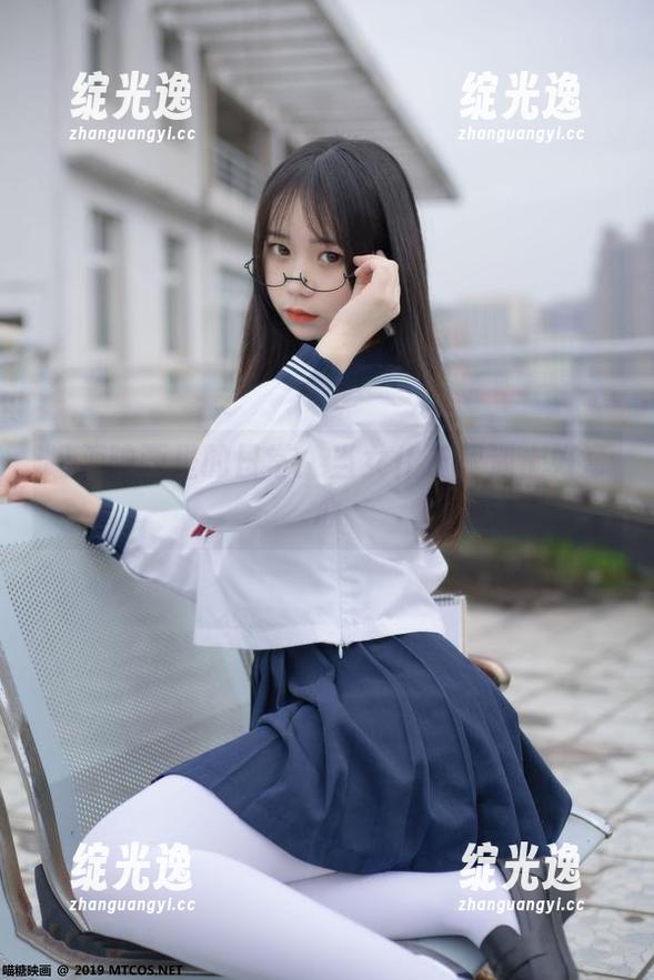 喵糖映画 喵糖映画里的日常:当女仆长裙遇上好奇心