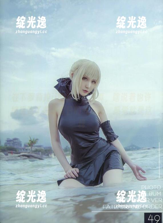 在下萝莉控ii 在下萝莉控ii的比基尼写真,瞎说着也许捕捉到了些许假日的气息吧,感觉就是这样