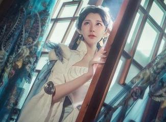 谁说双11只能买买买？在下萝莉控ii的高清原图让你眼前一亮。
