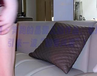 微密圈 – 奔跑的晶骡儿的作品，私拍也能引来一波“剧情风波”！