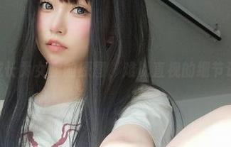 女主K成长为女巫的原图，难以直视的细节让人意外
