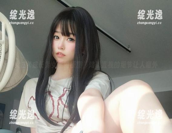 女主K成长为女巫的原图，难以直视的细节让人意外