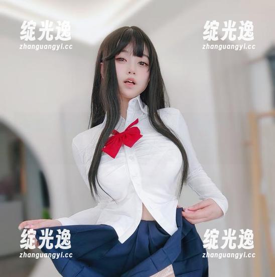 看吧，女主K照片里的学妹，是谁的羡慕对象呢？