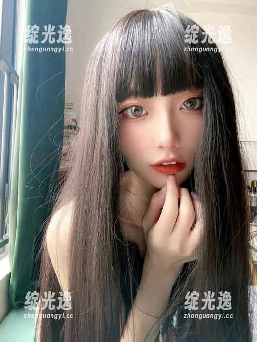 微密圈 - 图册时间！妮是老虎的比基尼，第一季-困惑的泳圈