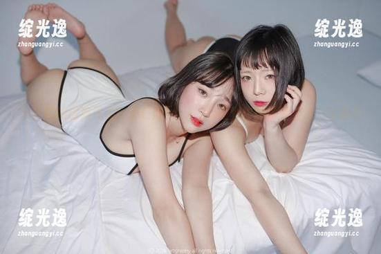 双马尾的虐狗气息！姜仁卿(강인경)的福利作品震撼上线，注意心脏！