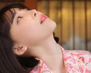 美图控速来，姜仁卿(강인경)的私拍，“甜蜜ASMR”停不下来。