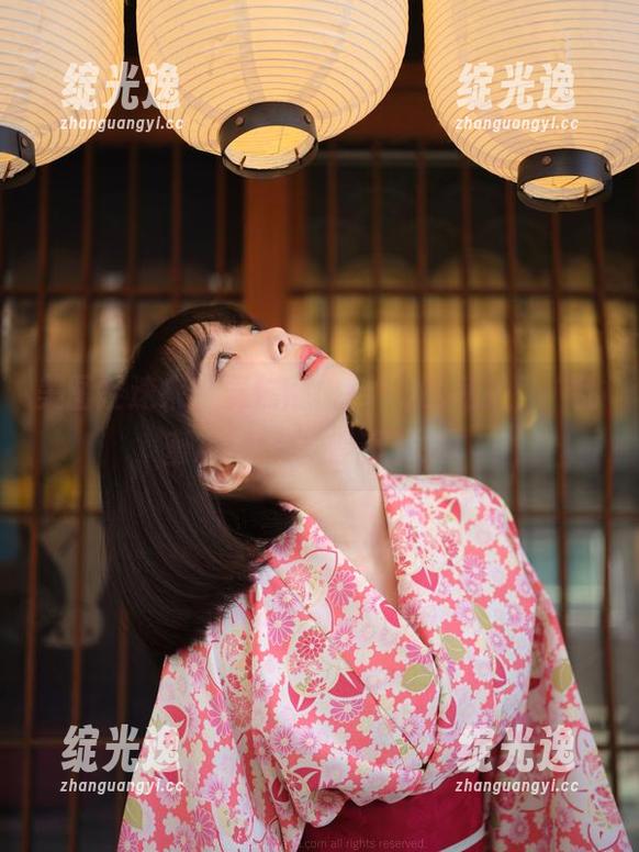 美图控速来，姜仁卿(강인경)的私拍，“甜蜜ASMR”停不下来。