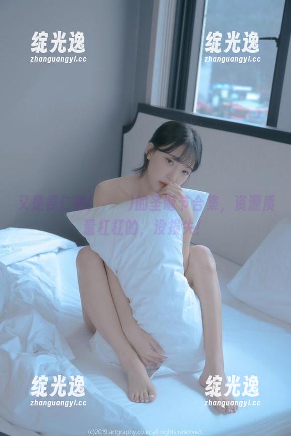 又是姜仁卿(강인경)的圣诞节合集，资源质量杠杠的，没损失！