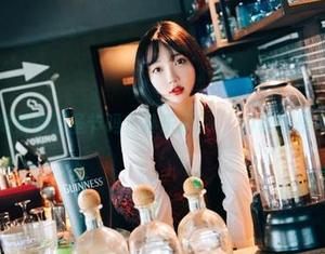 你见过这么高清的万圣节吗？孙乐乐(손예은)真的是在认真的嘛！
