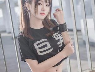 这组制服写真，宅夏yoko也太甜了吧，cos完全不走心？