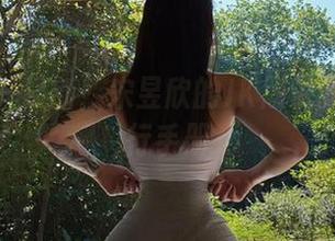 微密圈 – 最新！宋昱欣的JK版说走就走旅行手册