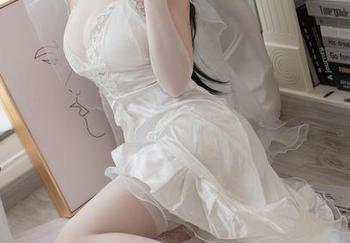 明日奈兔女郎？不如说是兔子界的小仓千代wCOS大赛！