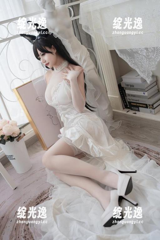 明日奈兔女郎？不如说是兔子界的小仓千代wCOS大赛！