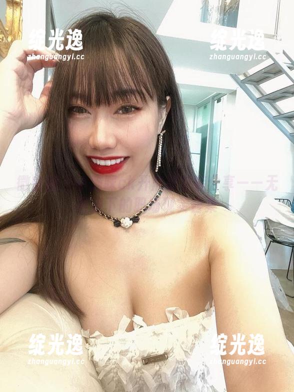 微密圈 - 小猫咪ck开启职业装分享——无圣光下的职场现实合集