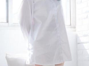 少女秩序 – 当乐栀的“女神”全集，揭开了哪一层面具，悄悄带点逗趣。