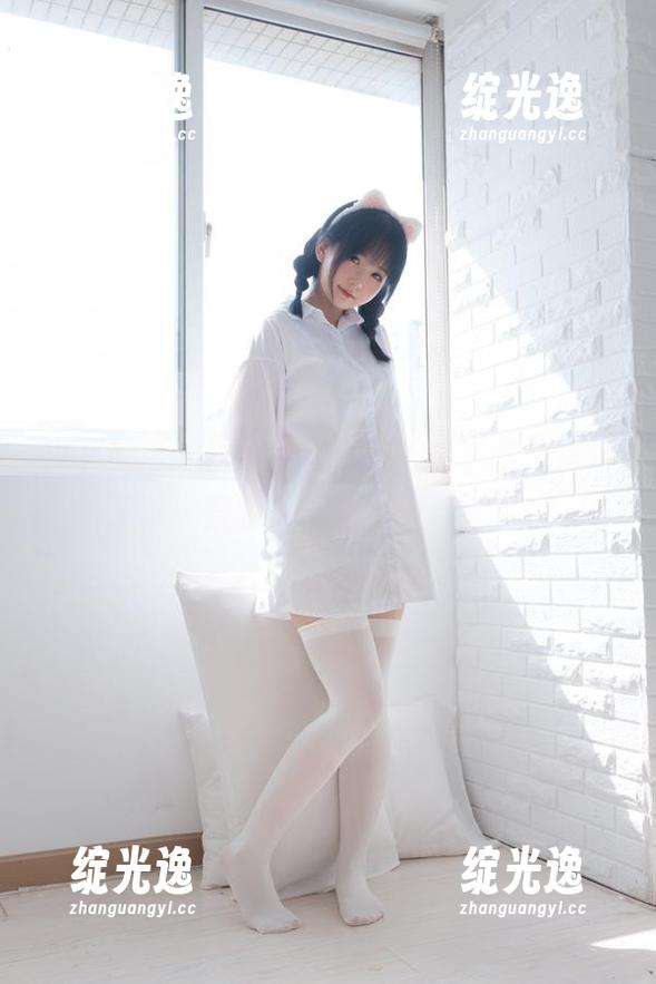 少女秩序 - 当乐栀的“女神”全集，揭开了哪一层面具，悄悄带点逗趣。