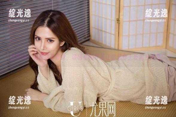 尤果网 - 免费招募修女，谭晓彤的作品让你想穿上长袍去教堂！