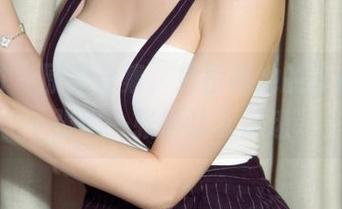 尤果网 – 原图合集，贝拉和她的体操服，一张比一张更让人沉迷。