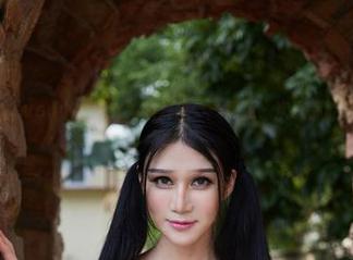 尤物馆 – Seven小七兔女郎照片集——更新，次次都能让你意想不到！