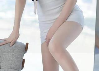 尤蜜荟 – 高清图册，一路追随Cris_卓娅祺的白色梦境，不服来辩