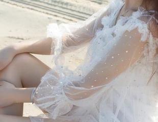 尤蜜荟 – 周妍希：不小心就成了最美壁纸里的女友合集，想拥有？