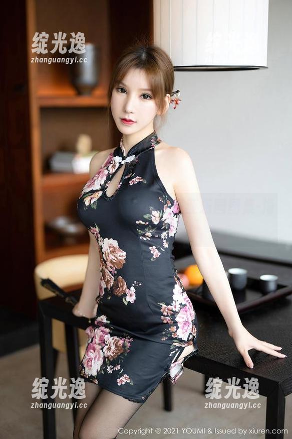 尤蜜荟 - 小海臀Rena的三亚乐园图集-海滩的热情分享